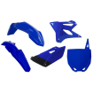 Kit plastice  RACETECH Plastic Kit OEM Blue (2021) Yamaha YZ 85 15-21 thumb