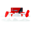 Kit plastice  RACETECH Plastic Kit OEM Color (2021) KTM 19-21 thumb