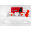 Kit plastice  RACETECH Plastic Kit OEM Color 2019 KTM SX/SX-F 19-22 thumb