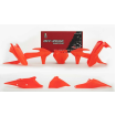 Kit plastice RACETECH Plastic Kit Neon Orange KTM SX/SX-F 19-23 Kit plastice RACETECH Plastic Kit Neon Orange KTM SX/SX-F 19-23 thumb