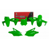 Kit plastice  RACETECH Plastic Kit OEM Color (2020) Kawasaki KX250/KX250F 17-20
