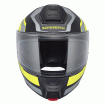 Casca SCHUBERTH CONCEPT TRACER YELLOW thumb