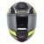 Casca SCHUBERTH CONCEPT TRACER YELLOW thumb