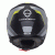 Casca SCHUBERTH CONCEPT TRACER YELLOW thumb