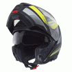Casca SCHUBERTH CONCEPT TRACER YELLOW thumb