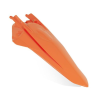 Aripa spate RACETECH Rear Fender (Orange) KTM 20-23