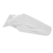 Aripa spate RACETECH Rear Fender (White) Kawasaki KLX 110 02-09 Aripa spate RACETECH Rear Fender (White) Kawasaki KLX 110 02-09 thumb
