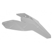 Aripa spate RACETECH Rear Fender + Side Panels White Husaberg TE250/300 11-12 thumb