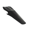 Aripa spate  RACETECH Rear Fender Black Husqvarna 2020