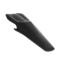 Aripa spate  RACETECH Rear Fender Black Husqvarna 2020