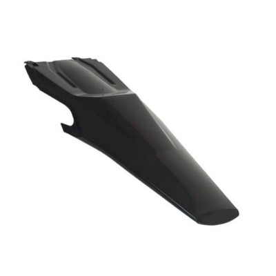 Aripa spate RACETECH Rear Fender Black Husqvarna 2020 Aripa spate RACETECH Rear Fender Black Husqvarna 2020