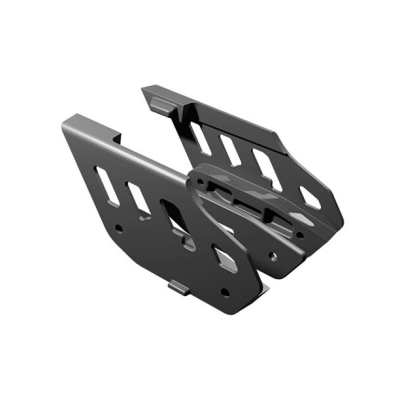 Ghidaj pentru lant  RACETECH Spare Part - Black Yamaha Tenere 700 19-24