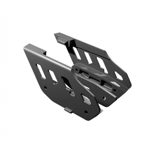 Ghidaj pentru lant RACETECH Spare Part - Black Yamaha Tenere 700 19-24 Ghidaj pentru lant RACETECH Spare Part - Black Yamaha Tenere 700 19-24