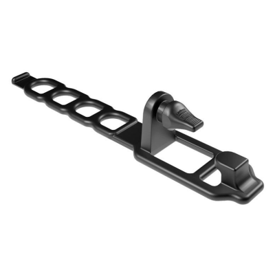 Bandă de prindere pentru far RACETECH Spare Parts - Headlight Mounting Kit - Elastic Bands 4pcs