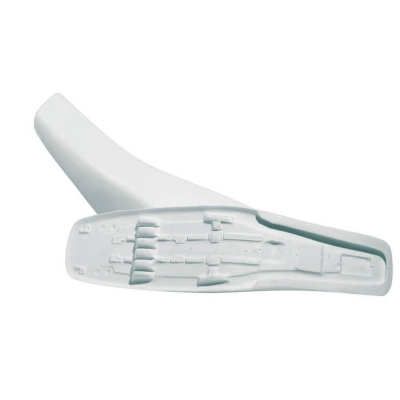 Spumă pentru șa motocicletă RACETECH Standard Seat Foam Kawasaki KXF 250 21-24 / 450 19-24