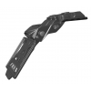Suport pentru placă de înmatriculare  RACETECH T7 Revolution Integra Taillight YAMAHA Tenere 700 19-24 Suport pentru placă de înmatriculare  RACETECH T7 Revolution Integra Taillight YAMAHA Tenere 700 19-24