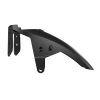 Aripa fata RACTECH Low Front Fender - Rear Part Yamaha Tenere 19-24
