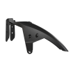 Aripa fata RACTECH Low Front Fender - Rear Part Yamaha Tenere 19-24 thumb