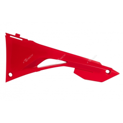 Protector pentru cutia de aer RACETECH Air Box Covers Red Honda CRF450R/RX 17-20