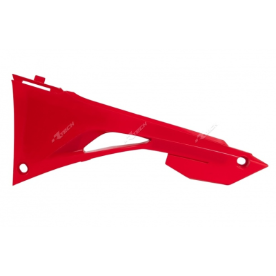 Protector pentru cutia de aer RACETECH Air Box Covers Red Honda CRF450R/RX 17-20