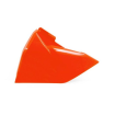Protector pentru cutia de aer  RACETECH Air Box Side Panel Left (Orange) KTM SX 85 18-24 thumb