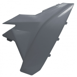 Protector pentru cutia de aer RACETECH Air Box Side Panels (Grey) Beta RR 20-23 Protector pentru cutia de aer RACETECH Air Box Side Panels (Grey) Beta RR 20-23