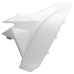 Protector pentru cutia de aer  RACETECH Air Box Side Panels (White) Beta RR 20-23 thumb