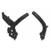 Protector pentru ramă RACETECH Bi-material Frame Guard Black KTM 19-22/23 Protector pentru ramă RACETECH Bi-material Frame Guard Black KTM 19-22/23 thumb