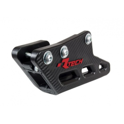 Ghidaj lant RACETECH Chain Guide KLX 450R 12-16 (Black) Ghidaj lant RACETECH Chain Guide KLX 450R 12-16 (Black)