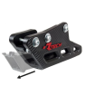 Ghidaj lant  RACETECH Chain Guide KLX 450R 12-16 (Black) thumb