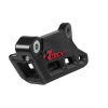 Ghidaj lant  RACETECH Chain Guide (Black) GASGAS 21-24