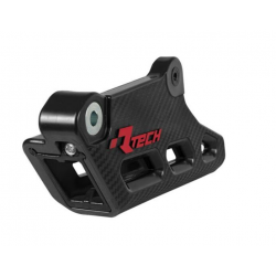 Ghidaj lant  RACETECH Chain Guide (Black) GASGAS 21-24
