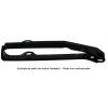 Placuta de alunecare lant  RACETECH Chain Slider Black Kawasaki KX 85 14-21 (Black)