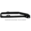 Placuta de alunecare lant  RACETECH Chain Slider Black Kawasaki KX 85 14-21 (Black) thumb