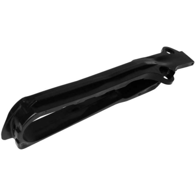 Placuta de alunecare lant  RACETECH Chain Slider Black Suzuki RM125/250 01-08 / RM-Z 250 07-09