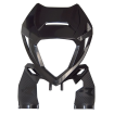 Masca pentru far  RACETECH Enduro Headlight - Beta RR 20-23 (Black) thumb