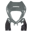 Masca pentru far RACETECH Enduro Headlight - Beta RR 20-23 (Grey) Masca pentru far RACETECH Enduro Headlight - Beta RR 20-23 (Grey) thumb