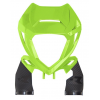 Masca pentru far  RACETECH Enduro Headlight - Beta RR 20-23 (Neon Yellow) Masca pentru far  RACETECH Enduro Headlight - Beta RR 20-23 (Neon Yellow)