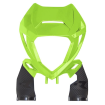 Masca pentru far  RACETECH Enduro Headlight - Beta RR 20-23 (Neon Yellow) thumb