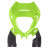 Masca pentru far  RACETECH Enduro Headlight - Beta RR 20-23 (Neon Yellow) Masca pentru far  RACETECH Enduro Headlight - Beta RR 20-23 (Neon Yellow) thumb