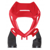 Masca pentru far RACETECH Enduro Headlight - Beta RR 20-23 (Red) Masca pentru far RACETECH Enduro Headlight - Beta RR 20-23 (Red)