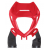 Masca pentru far RACETECH Enduro Headlight - Beta RR 20-23 (Red) Masca pentru far RACETECH Enduro Headlight - Beta RR 20-23 (Red) thumb