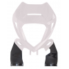 Masca pentru far RACETECH Enduro Headlight - Beta RR 20-23 (White) Masca pentru far RACETECH Enduro Headlight - Beta RR 20-23 (White)