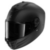 Casca SHARK SPARTAN RS DARK SHADOW MATT