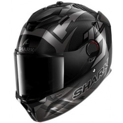 Casca  SHARK SPARTAN GT PRO CARBON ZARCO TRACK RACER