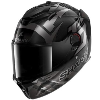 Casca SHARK SPARTAN GT PRO CARBON ZARCO TRACK RACER Casca SHARK SPARTAN GT PRO CARBON ZARCO TRACK RACER