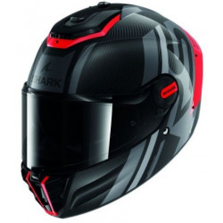 Casca SHARK SPARTAN RS CARBON SHAWN