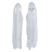Protecții pentru furcă  RACETECH Fork Guards (White) Yamaha WR 250F 20-22 / 450F 19-22 thumb