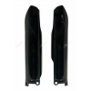 Protecții pentru furcă  RACETECH Fork Guards - Black OEM Color (2016) KXF 250F 17-24 / 450 F 16-23