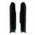 Protecții pentru furcă  RACETECH Fork Guards - Black OEM Color (2016) KXF 250F 17-24 / 450 F 16-23 thumb